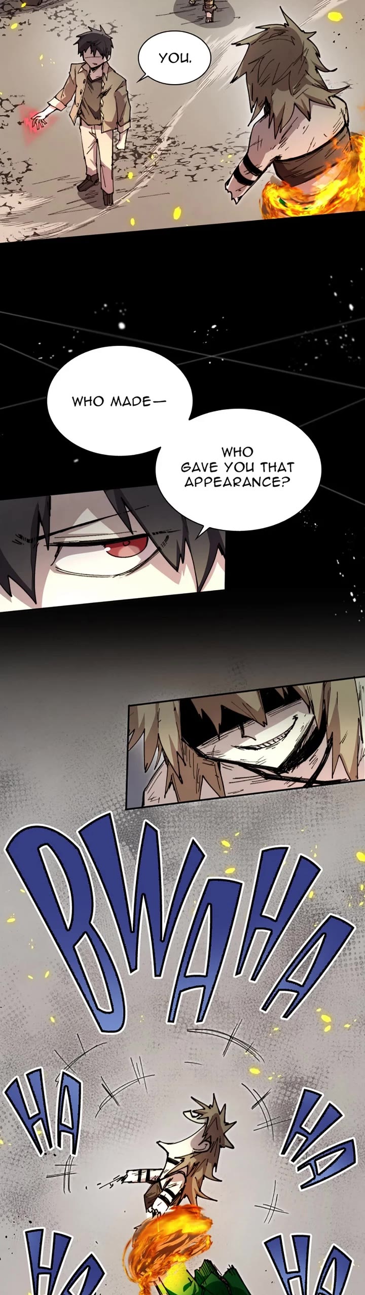 Reincarnation of the Hero Party's Archmage Chapter 78 page 19 - Chapter 78: No Exceptions