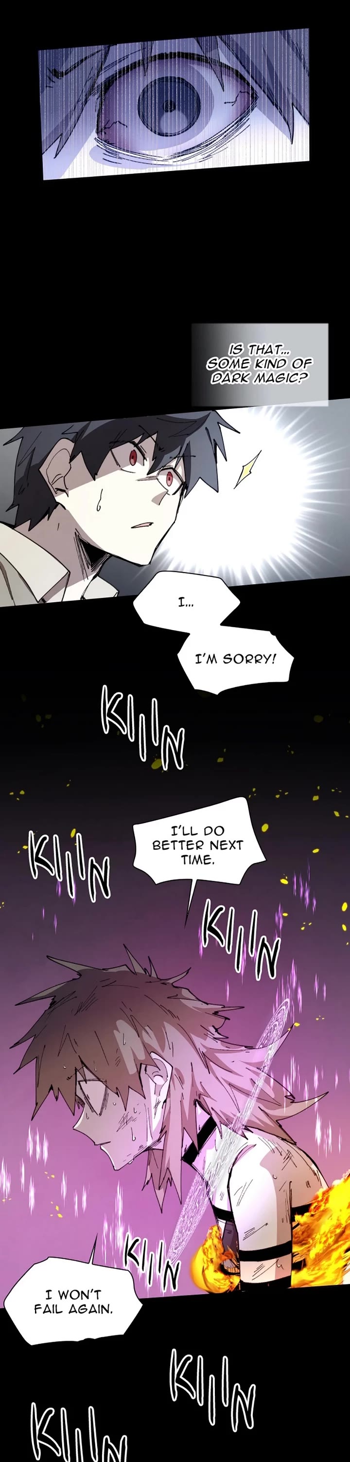 Reincarnation of the Hero Party's Archmage Chapter 78 page 22 - Chapter 78: No Exceptions