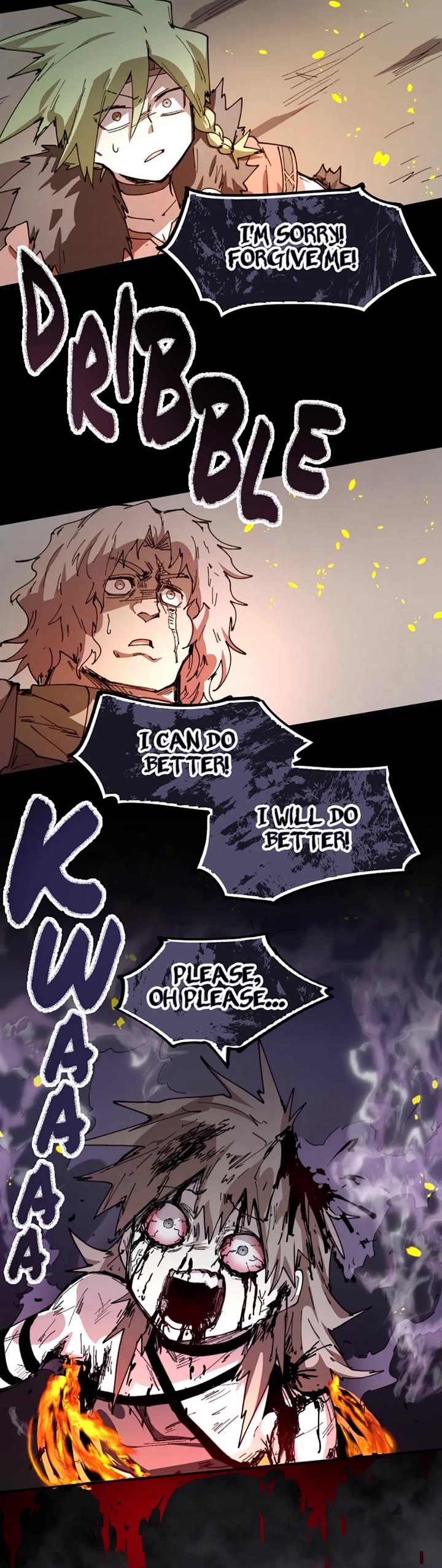 Reincarnation of the Hero Party's Archmage Chapter 78 page 24 - Chapter 78: No Exceptions