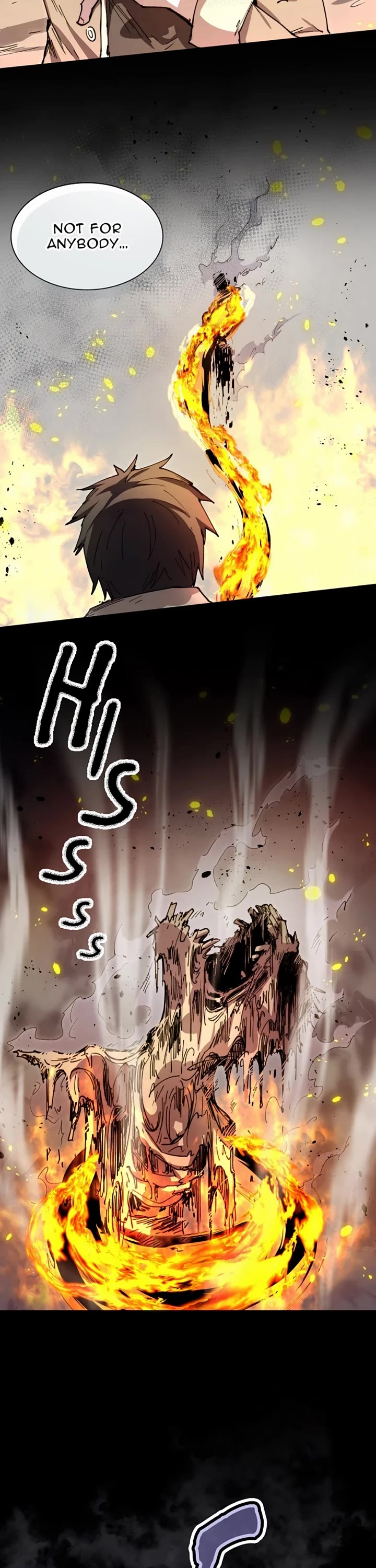 Reincarnation of the Hero Party's Archmage Chapter 78 page 26 - Chapter 78: No Exceptions