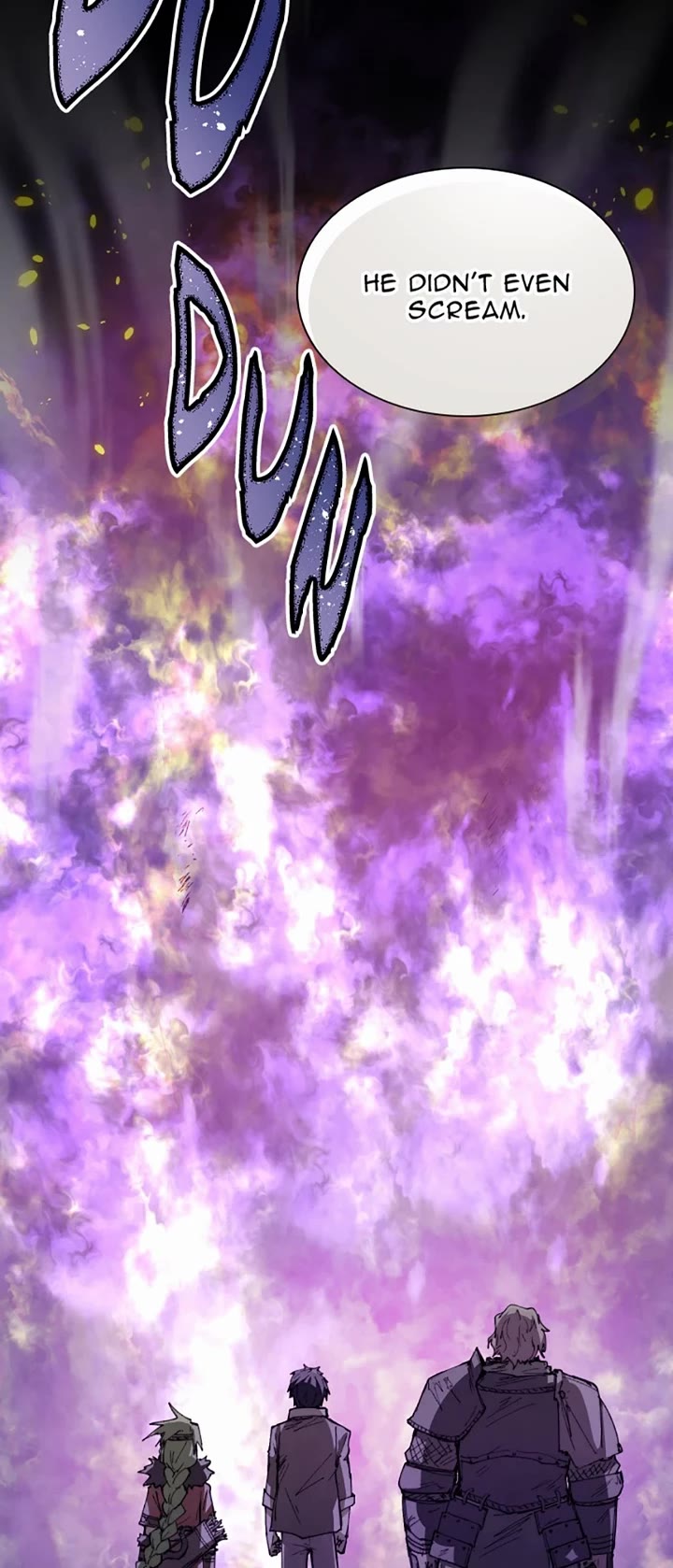 Reincarnation of the Hero Party's Archmage Chapter 78 page 28 - Chapter 78: No Exceptions