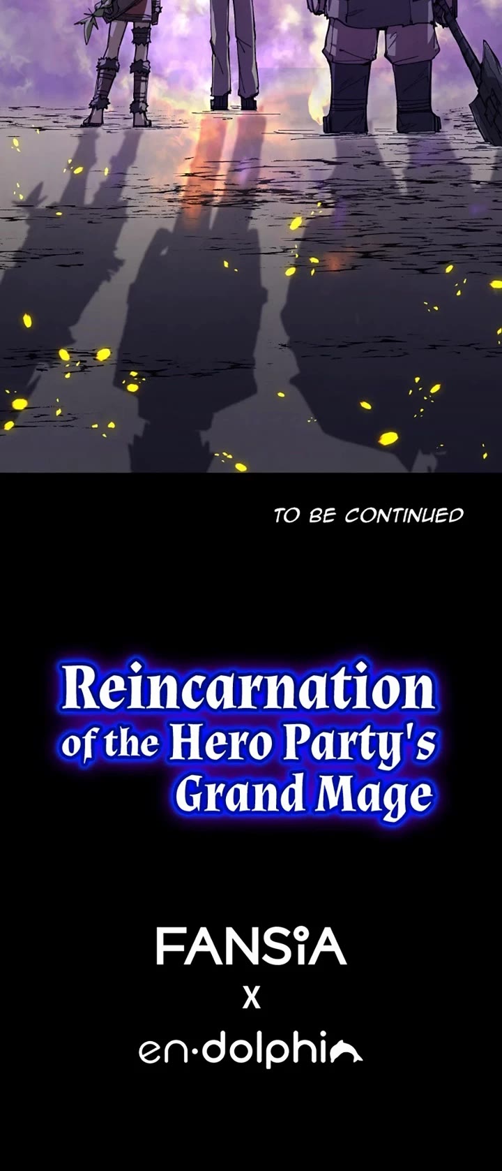 Reincarnation of the Hero Party's Archmage Chapter 78 page 29 - Chapter 78: No Exceptions