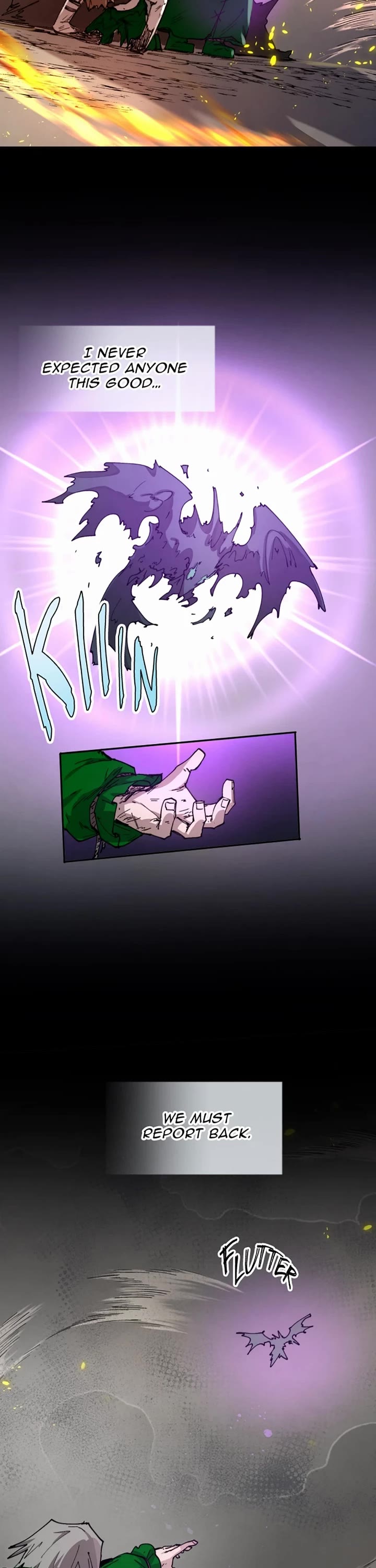 Reincarnation of the Hero Party's Archmage Chapter 78 page 3 - Chapter 78: No Exceptions
