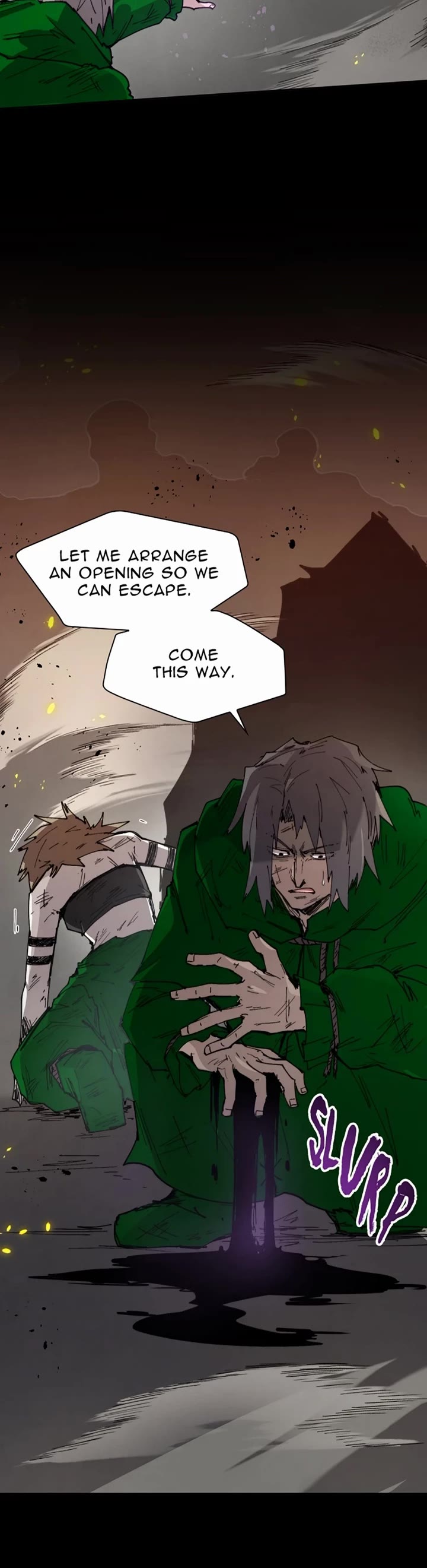 Reincarnation of the Hero Party's Archmage Chapter 78 page 4 - Chapter 78: No Exceptions