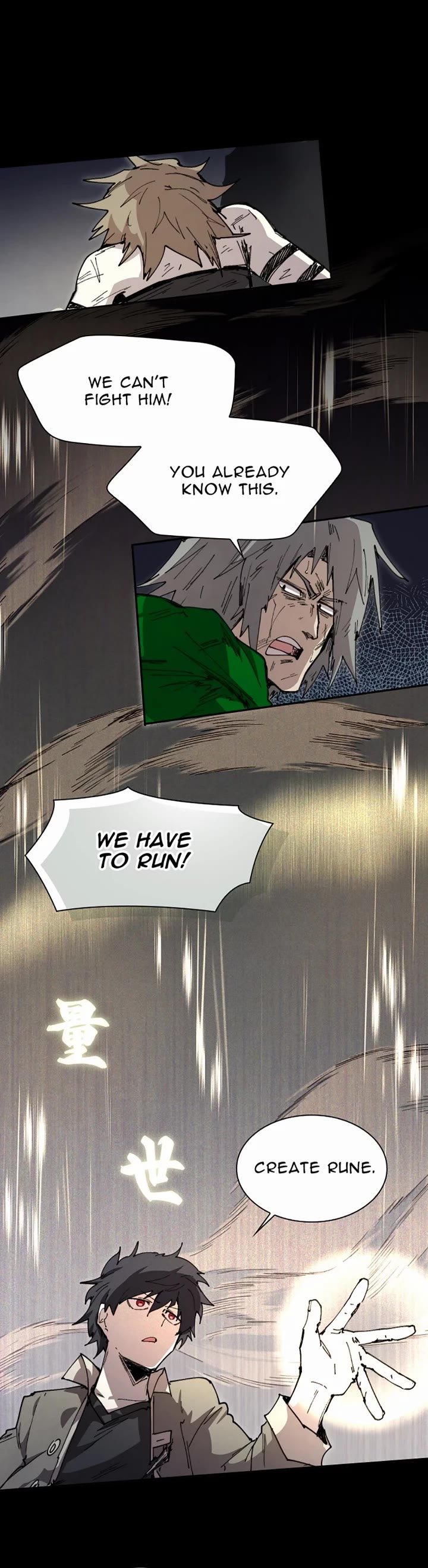 Reincarnation of the Hero Party's Archmage Chapter 78 page 5 - Chapter 78: No Exceptions