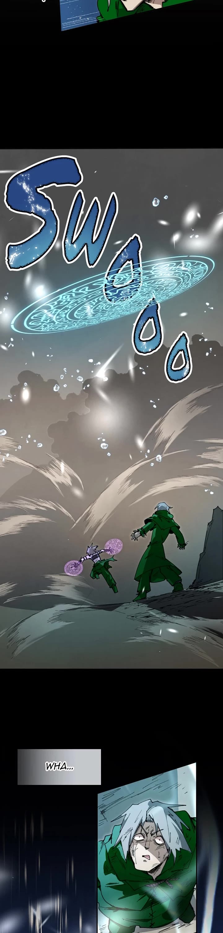 Reincarnation of the Hero Party's Archmage Chapter 78 page 7 - Chapter 78: No Exceptions