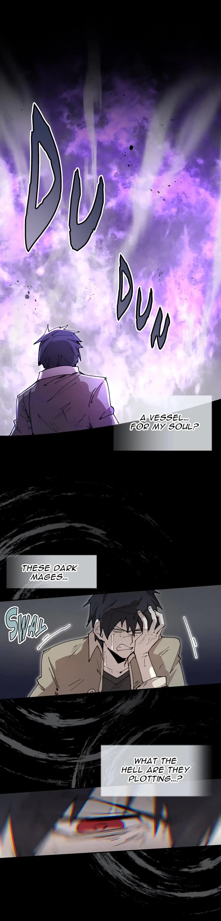 Reincarnation of the Hero Party's Archmage Chapter 79 page 1 - Chapter 79: Till Next Time