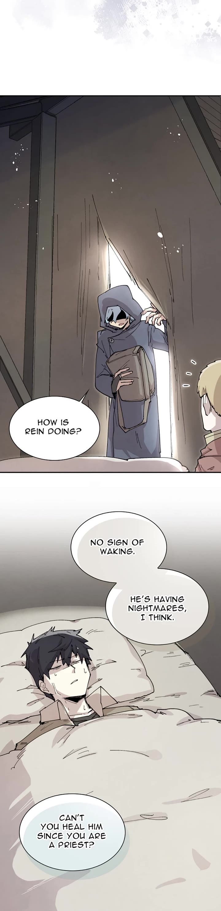 Reincarnation of the Hero Party's Archmage Chapter 79 page 19 - Chapter 79: Till Next Time