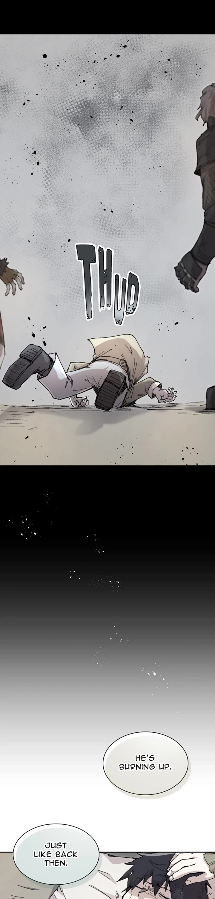 Reincarnation of the Hero Party's Archmage Chapter 79 page 2 - Chapter 79: Till Next Time