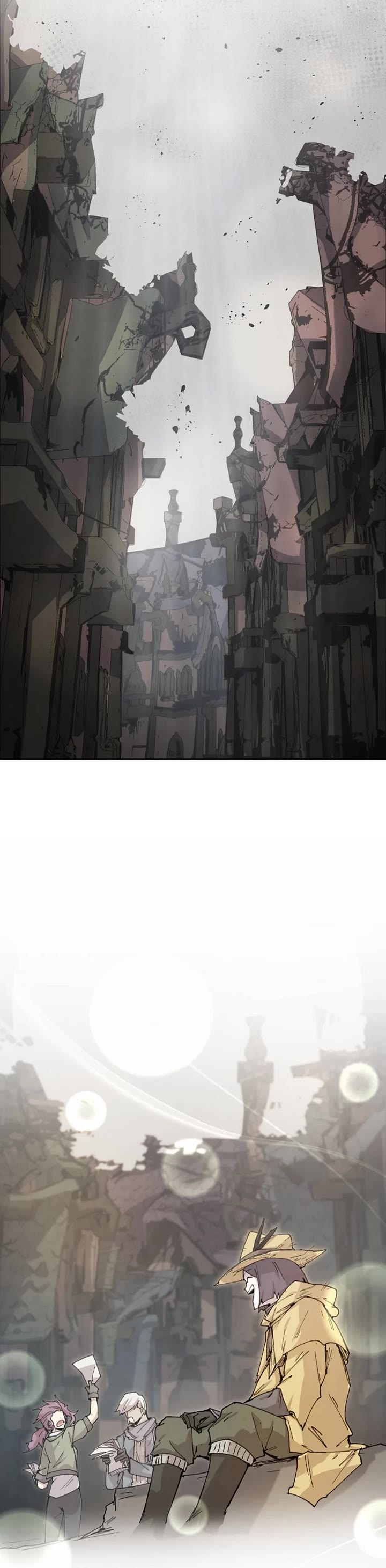Reincarnation of the Hero Party's Archmage Chapter 79 page 24 - Chapter 79: Till Next Time