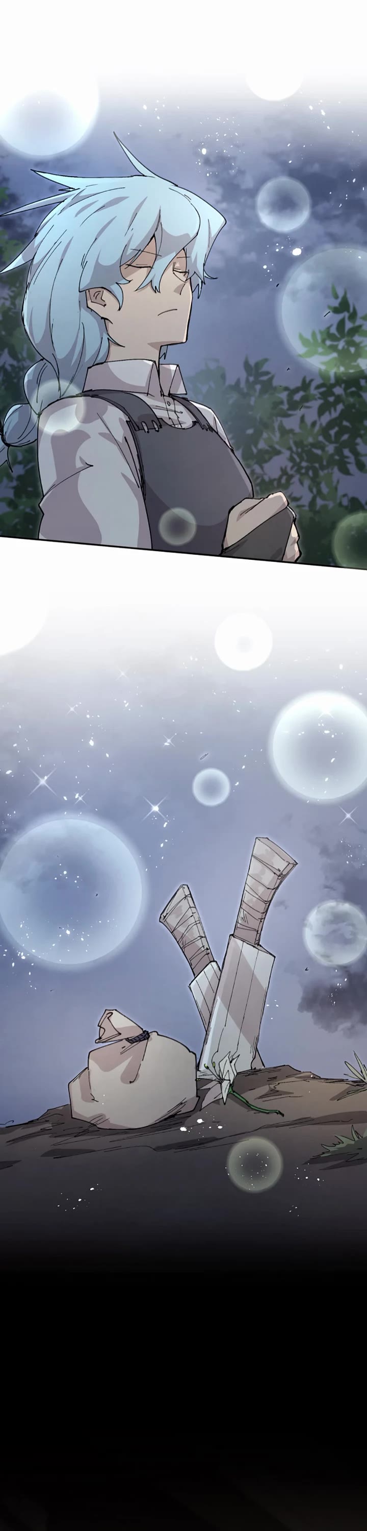 Reincarnation of the Hero Party's Archmage Chapter 79 page 26 - Chapter 79: Till Next Time