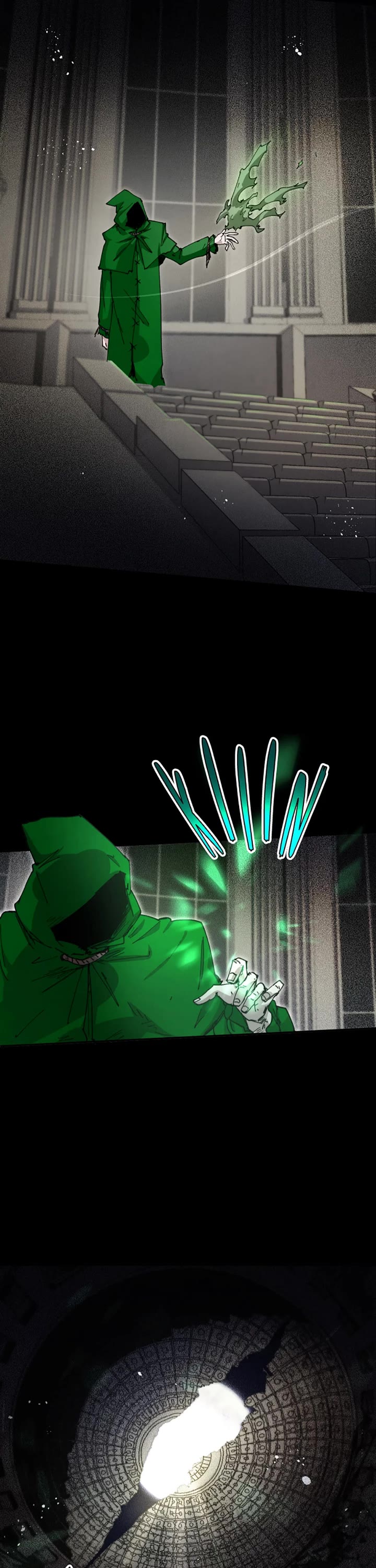 Reincarnation of the Hero Party's Archmage Chapter 79 page 28 - Chapter 79: Till Next Time