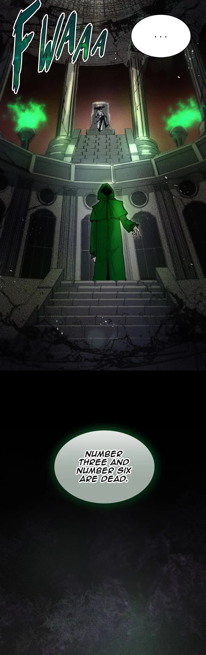 Reincarnation of the Hero Party's Archmage Chapter 79 page 29 - Chapter 79: Till Next Time