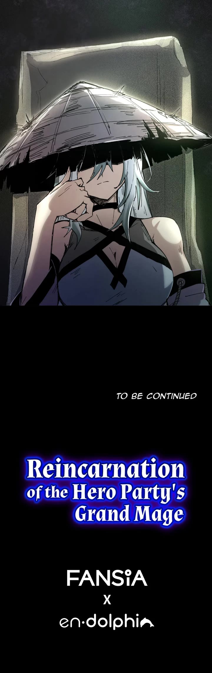Reincarnation of the Hero Party's Archmage Chapter 79 page 30 - Chapter 79: Till Next Time