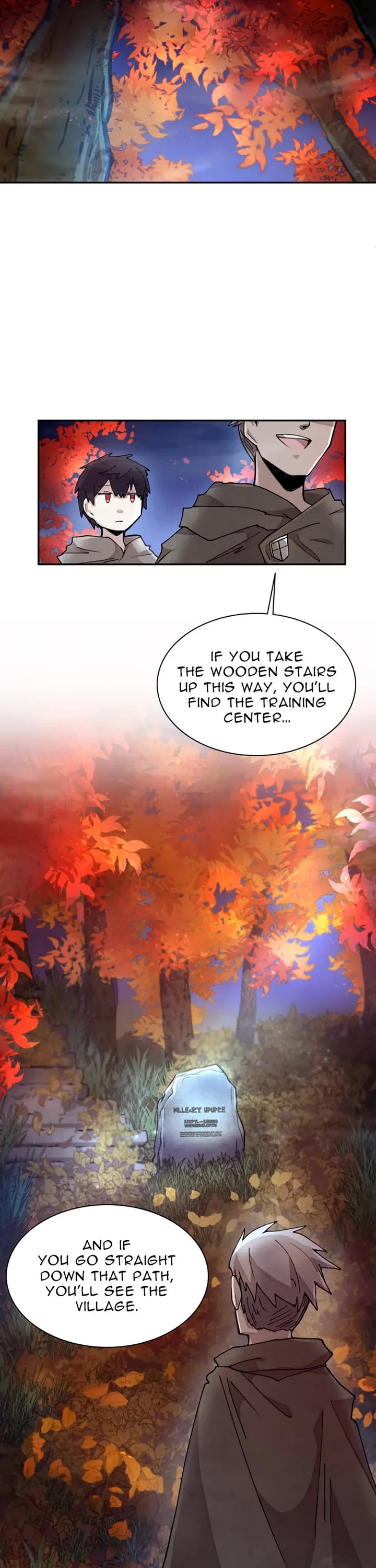 Reincarnation of the Hero Party's Archmage Chapter 8 page 13 - Chapter 8