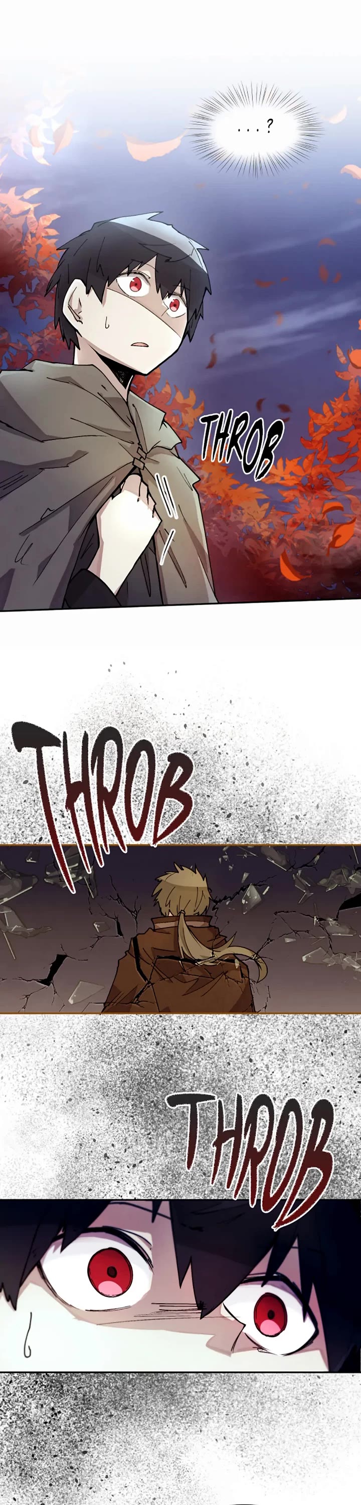 Reincarnation of the Hero Party's Archmage Chapter 8 page 16 - Chapter 8