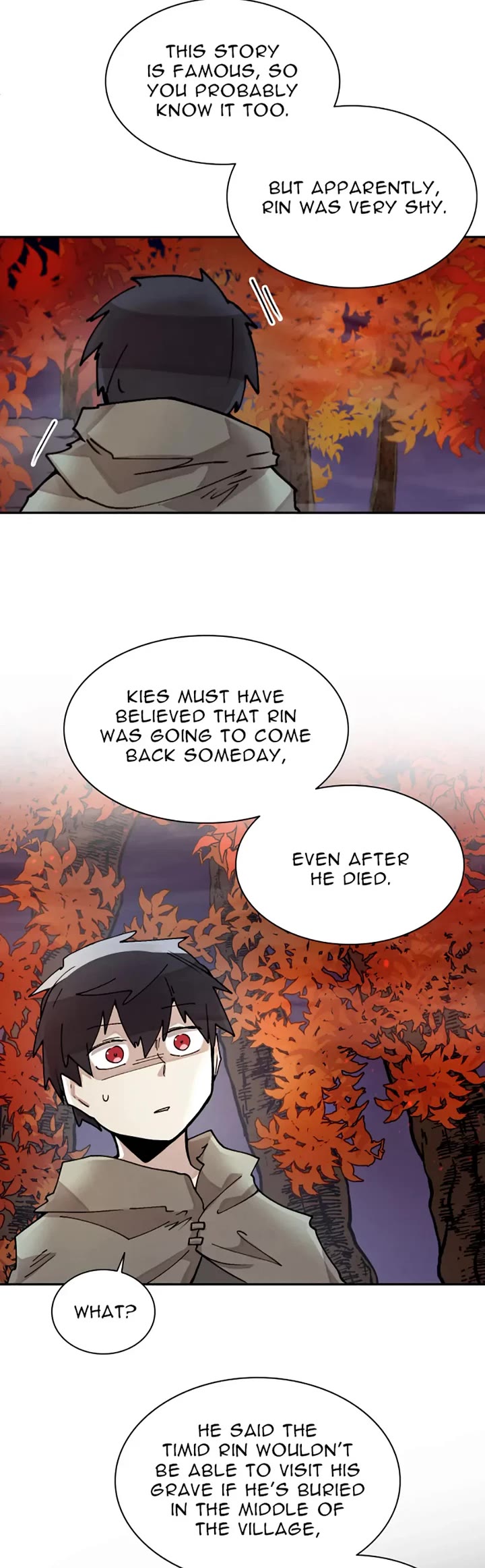Reincarnation of the Hero Party's Archmage Chapter 8 page 20 - Chapter 8