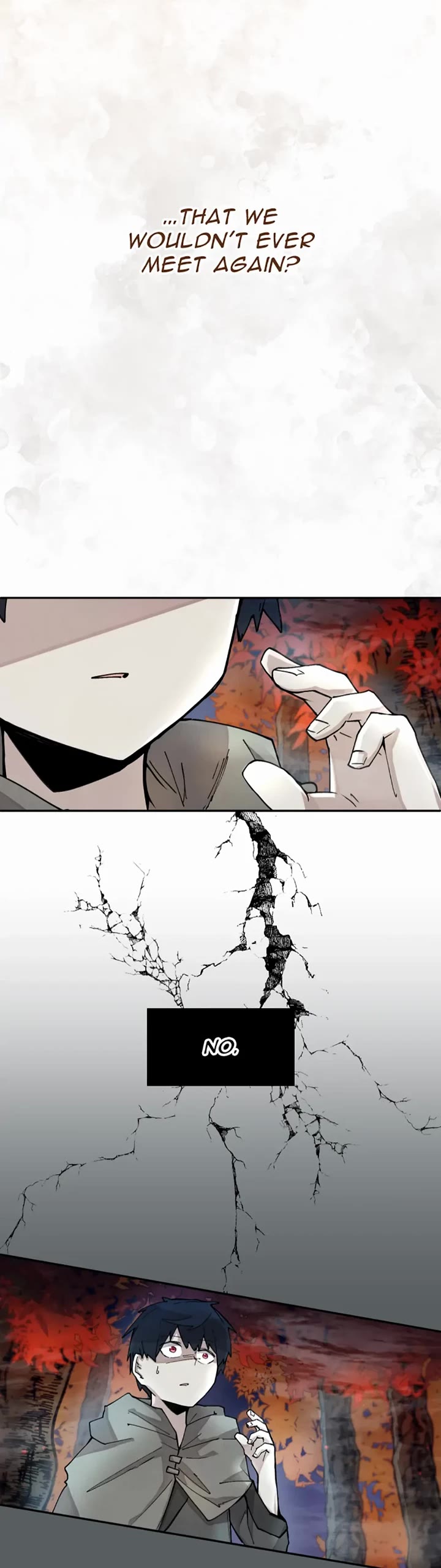 Reincarnation of the Hero Party's Archmage Chapter 8 page 25 - Chapter 8
