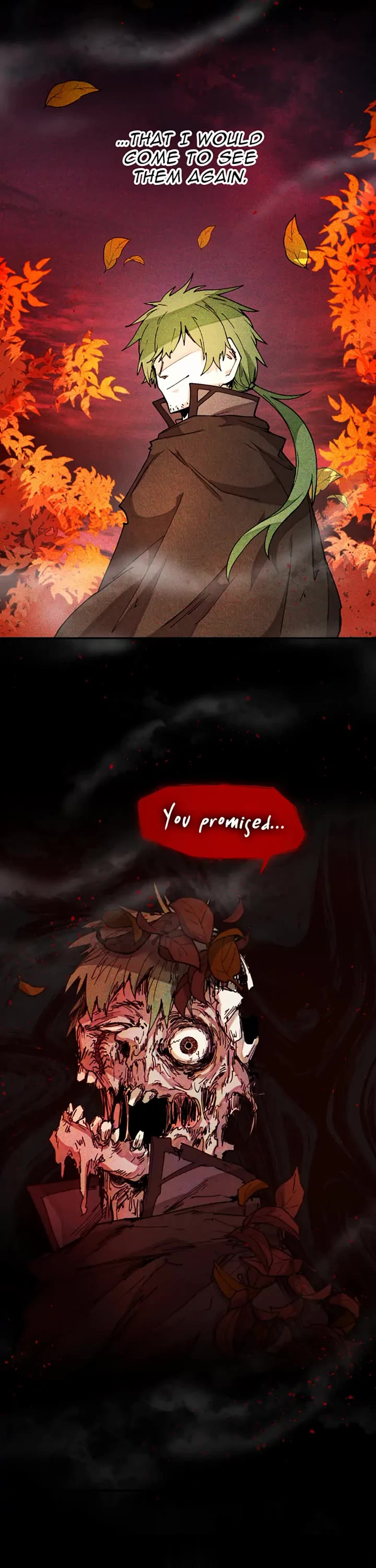 Reincarnation of the Hero Party's Archmage Chapter 8 page 27 - Chapter 8