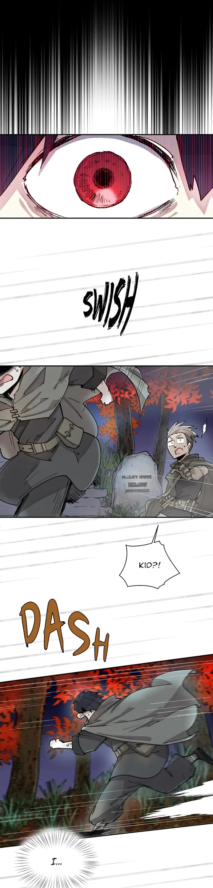 Reincarnation of the Hero Party's Archmage Chapter 8 page 28 - Chapter 8