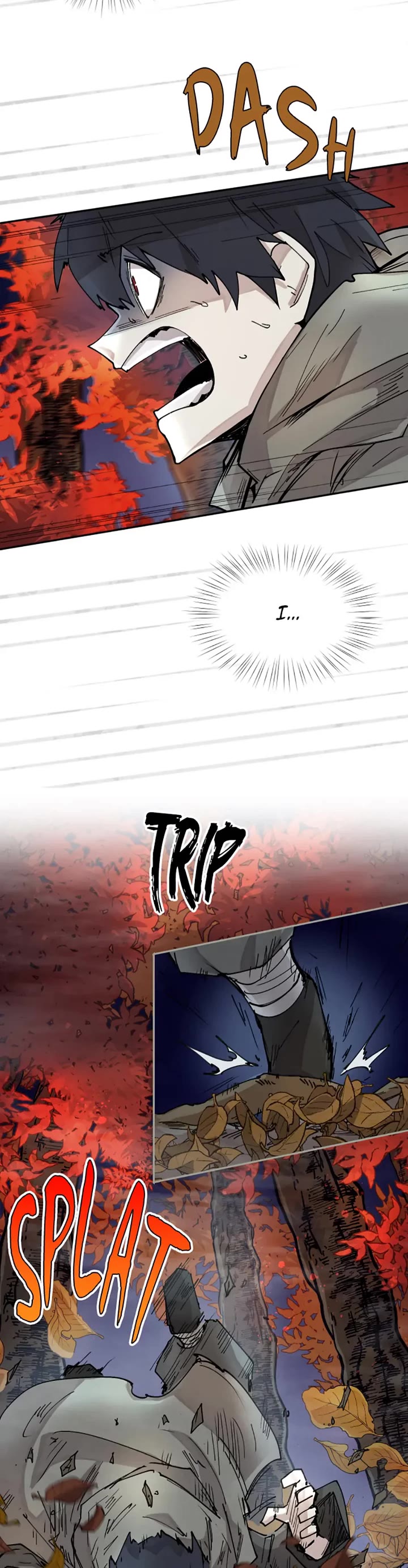 Reincarnation of the Hero Party's Archmage Chapter 8 page 29 - Chapter 8