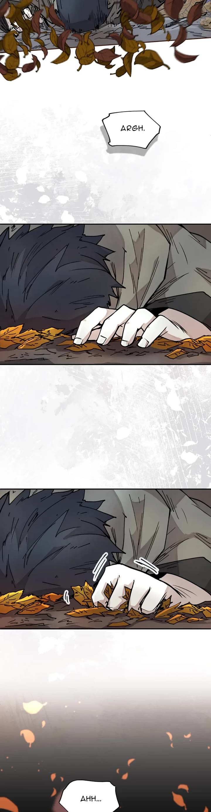 Reincarnation of the Hero Party's Archmage Chapter 8 page 30 - Chapter 8