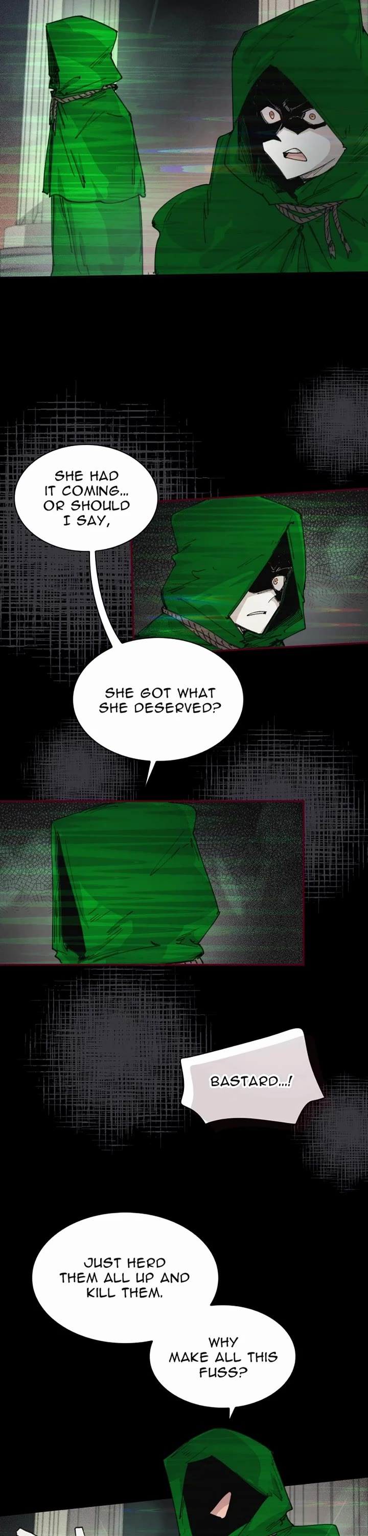 Reincarnation of the Hero Party's Archmage Chapter 80 page 12 - Chapter 80: Precious