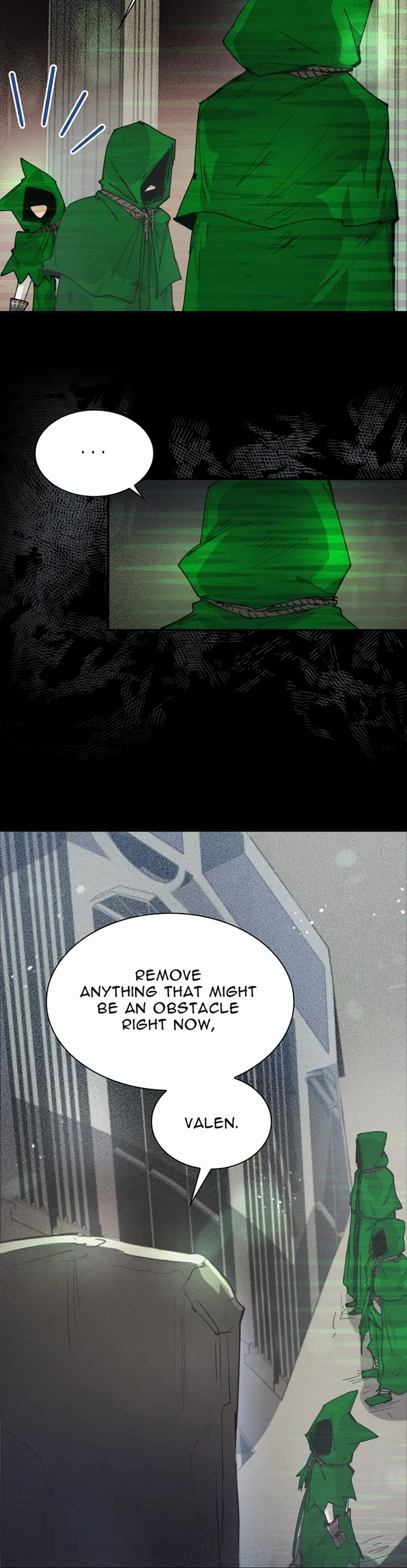 Reincarnation of the Hero Party's Archmage Chapter 80 page 14 - Chapter 80: Precious
