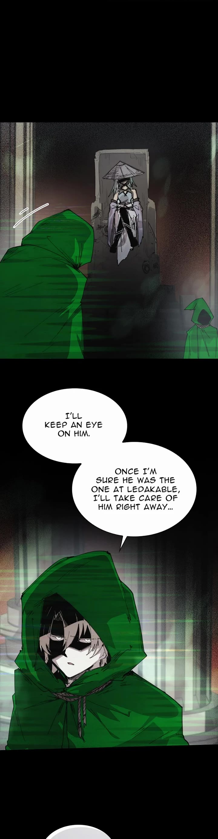 Reincarnation of the Hero Party's Archmage Chapter 80 page 15 - Chapter 80: Precious