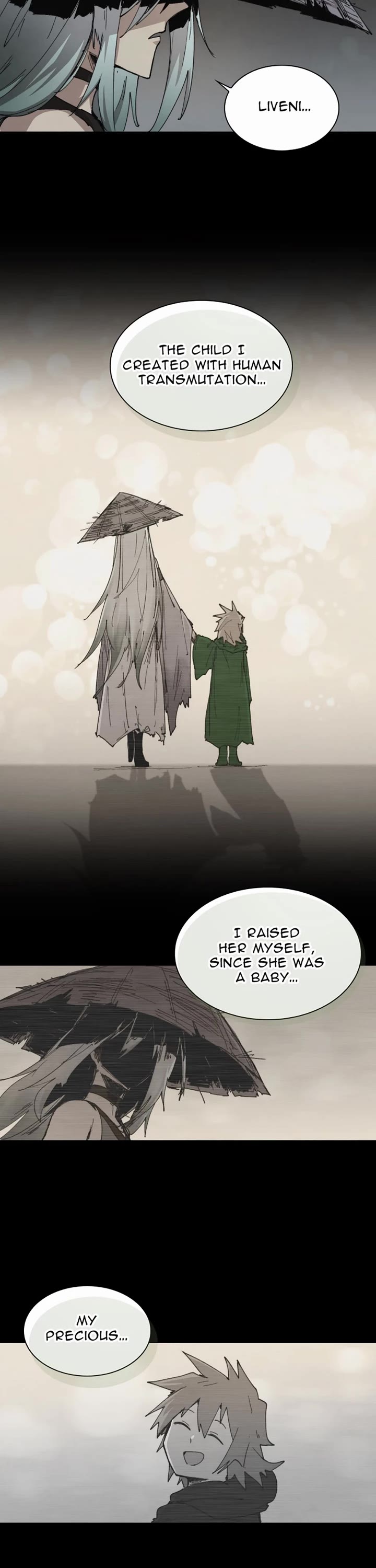 Reincarnation of the Hero Party's Archmage Chapter 80 page 17 - Chapter 80: Precious
