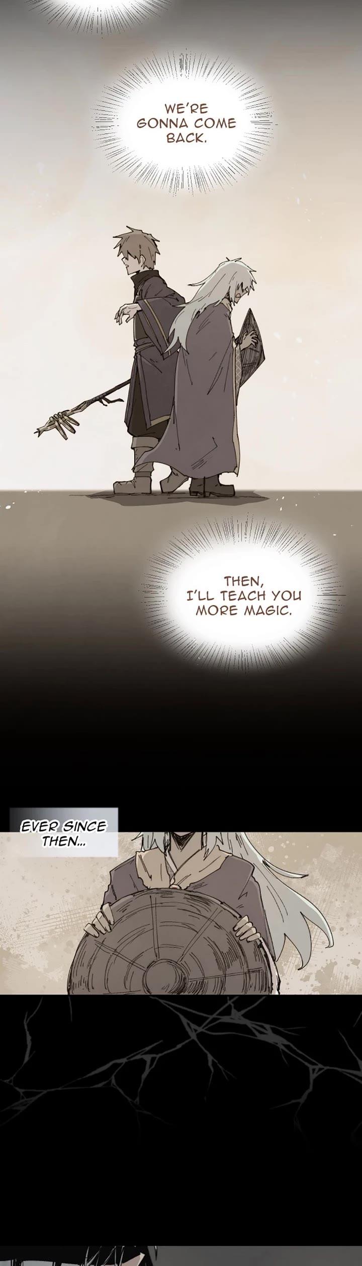 Reincarnation of the Hero Party's Archmage Chapter 80 page 19 - Chapter 80: Precious