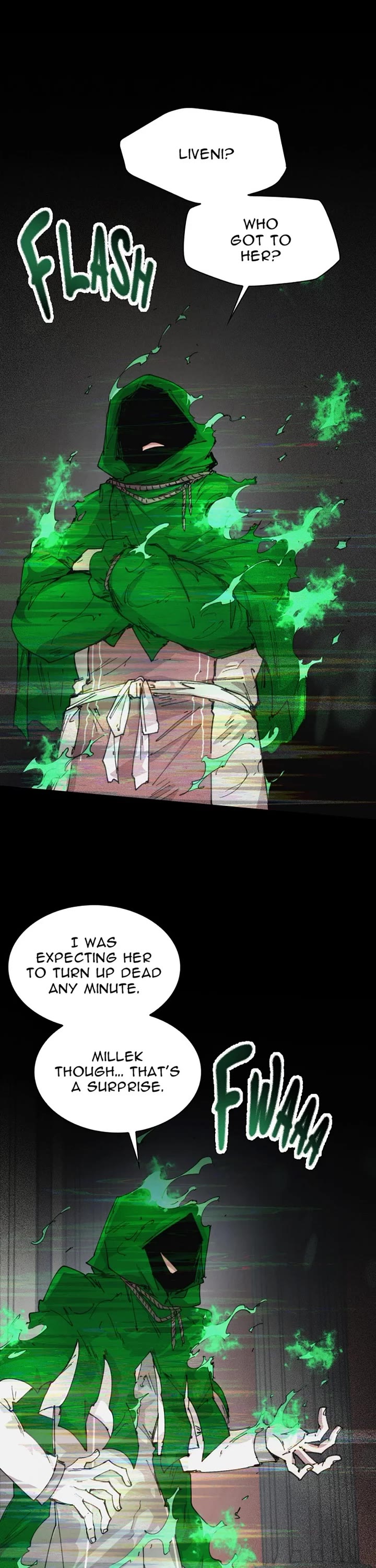 Reincarnation of the Hero Party's Archmage Chapter 80 page 2 - Chapter 80: Precious