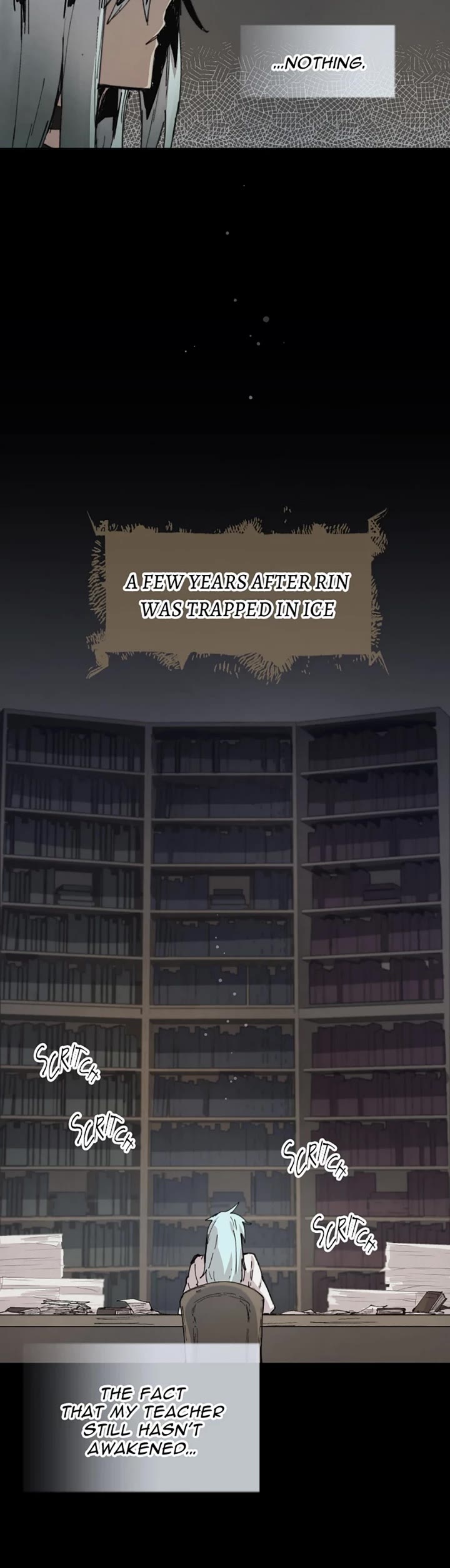 Reincarnation of the Hero Party's Archmage Chapter 80 page 20 - Chapter 80: Precious