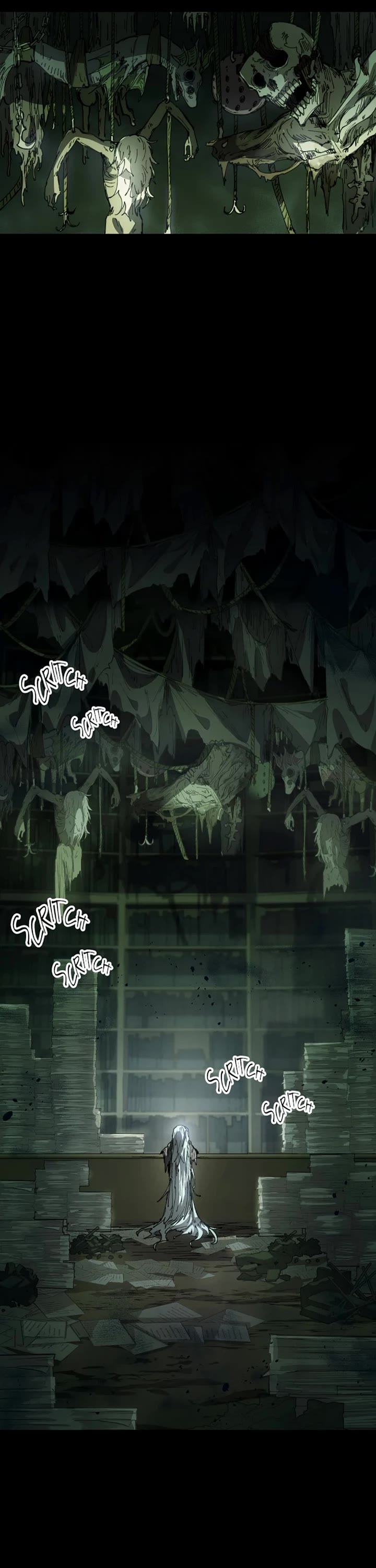 Reincarnation of the Hero Party's Archmage Chapter 80 page 23 - Chapter 80: Precious