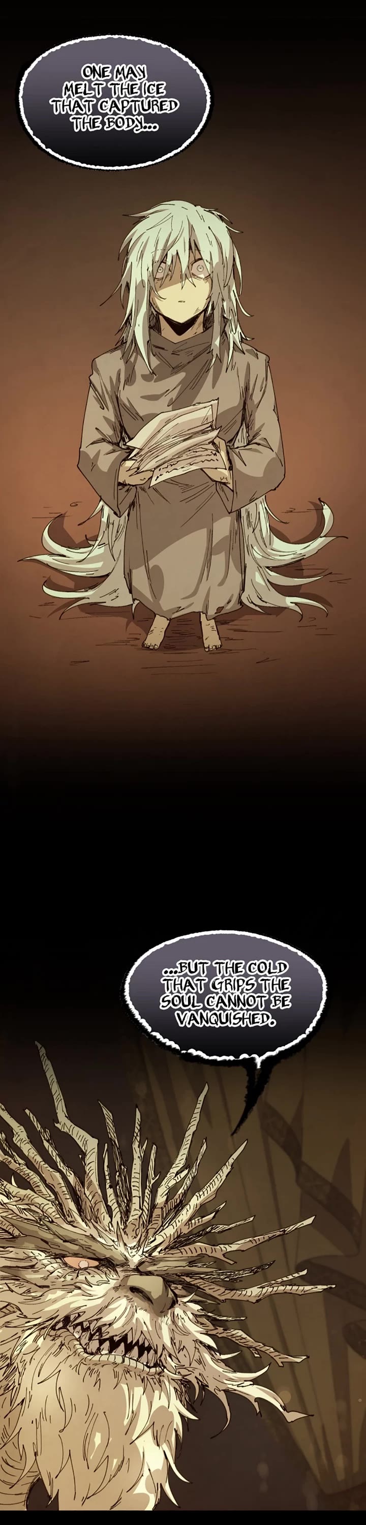 Reincarnation of the Hero Party's Archmage Chapter 80 page 27 - Chapter 80: Precious