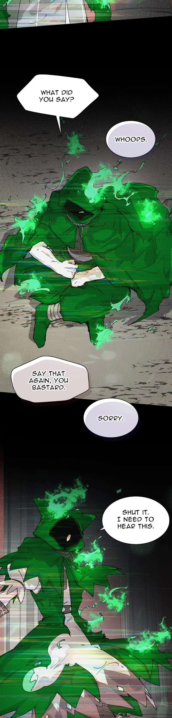 Reincarnation of the Hero Party's Archmage Chapter 80 page 3 - Chapter 80: Precious