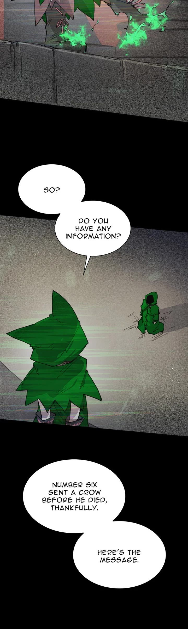Reincarnation of the Hero Party's Archmage Chapter 80 page 4 - Chapter 80: Precious
