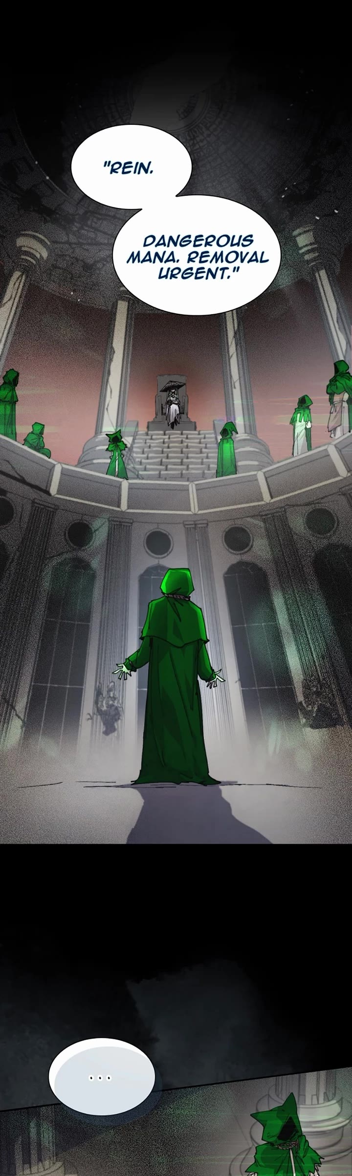 Reincarnation of the Hero Party's Archmage Chapter 80 page 5 - Chapter 80: Precious