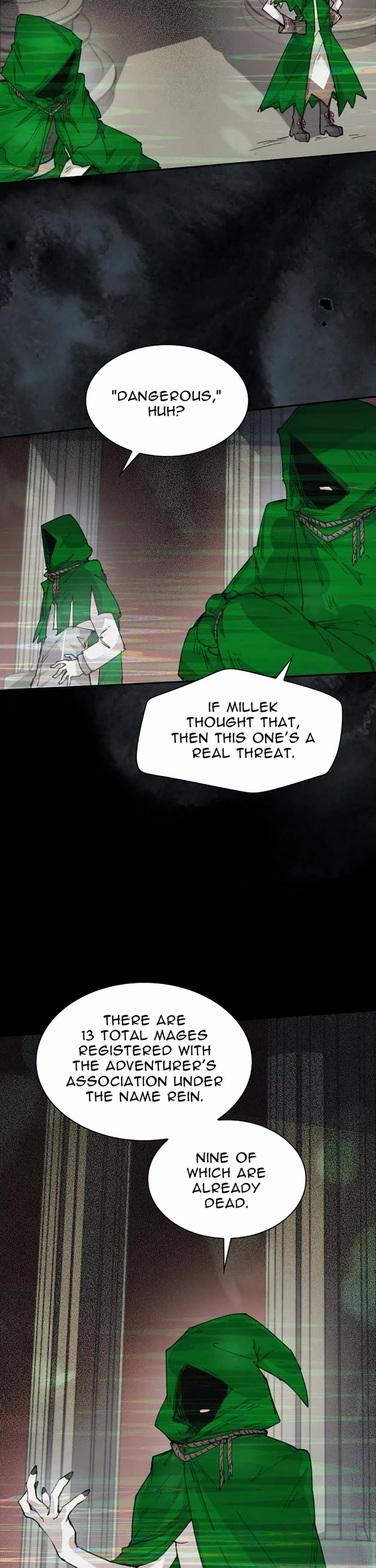 Reincarnation of the Hero Party's Archmage Chapter 80 page 6 - Chapter 80: Precious