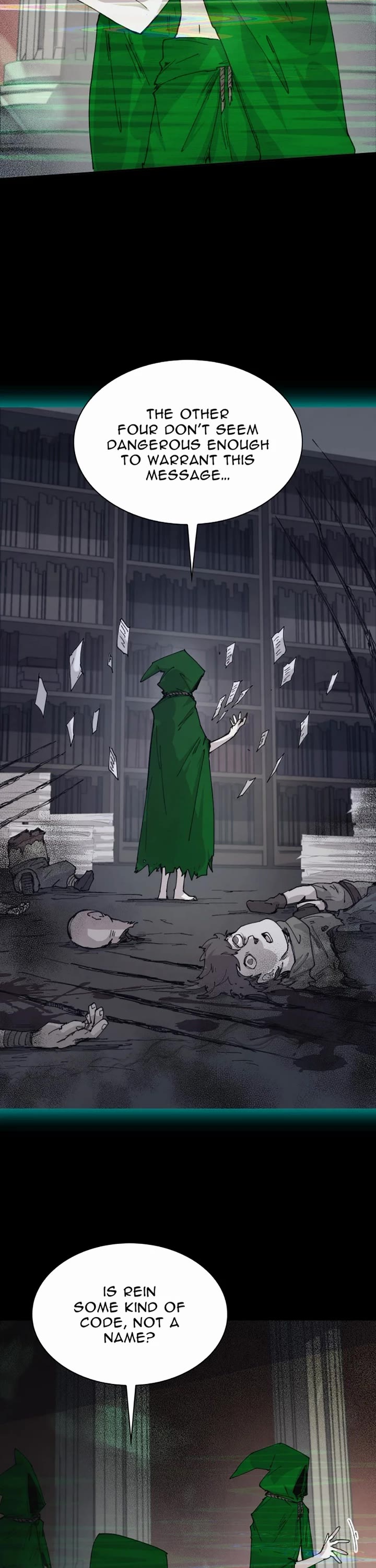 Reincarnation of the Hero Party's Archmage Chapter 80 page 7 - Chapter 80: Precious