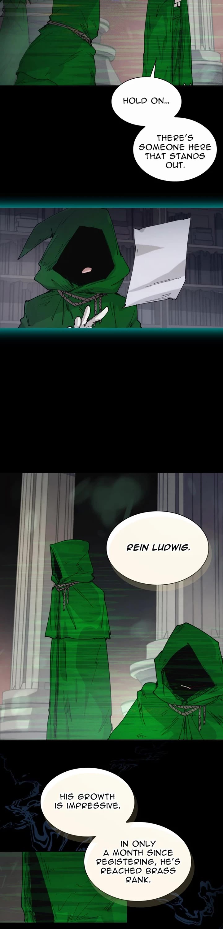 Reincarnation of the Hero Party's Archmage Chapter 80 page 8 - Chapter 80: Precious