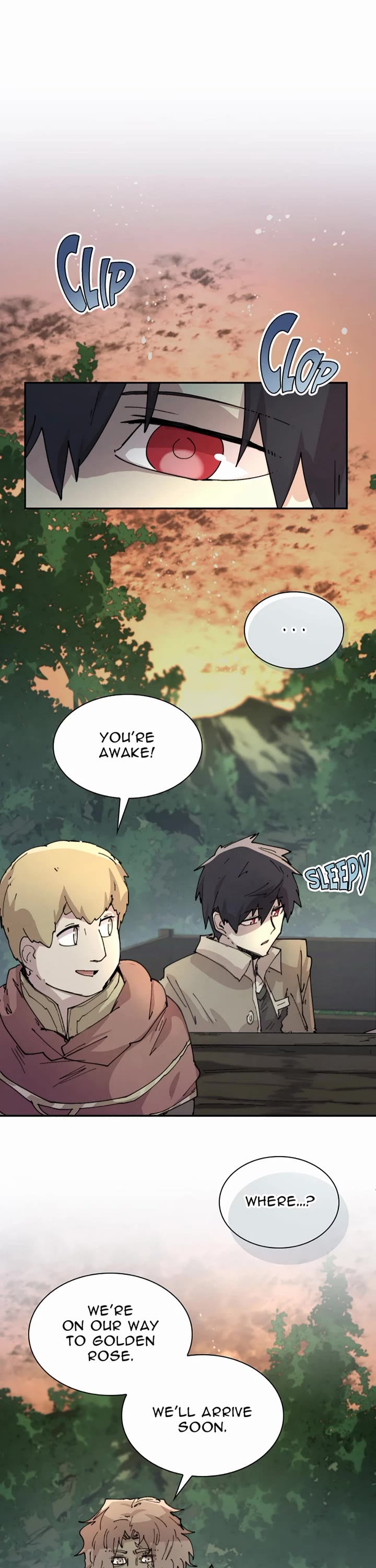 Reincarnation of the Hero Party's Archmage Chapter 81 page 1 - Chapter 81: Appreciation