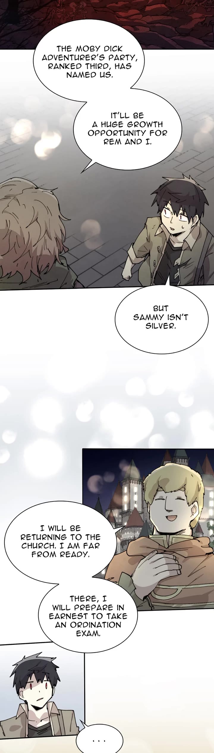 Reincarnation of the Hero Party's Archmage Chapter 81 page 10 - Chapter 81: Appreciation