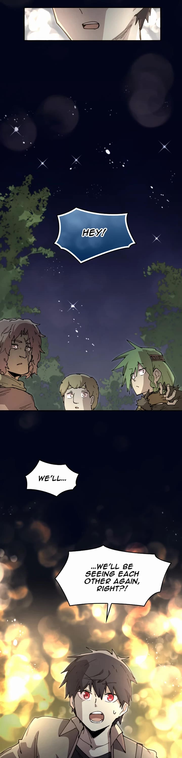 Reincarnation of the Hero Party's Archmage Chapter 81 page 16 - Chapter 81: Appreciation