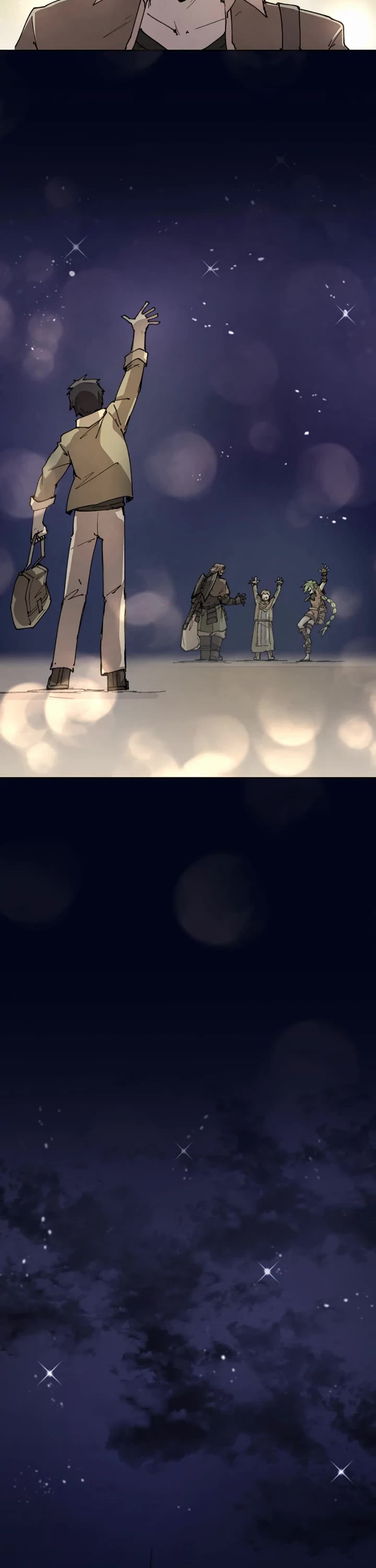 Reincarnation of the Hero Party's Archmage Chapter 81 page 18 - Chapter 81: Appreciation