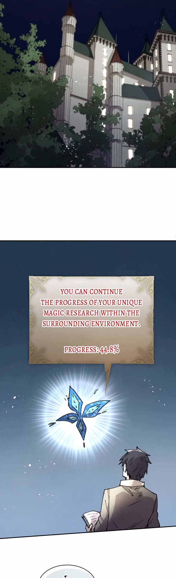 Reincarnation of the Hero Party's Archmage Chapter 81 page 19 - Chapter 81: Appreciation
