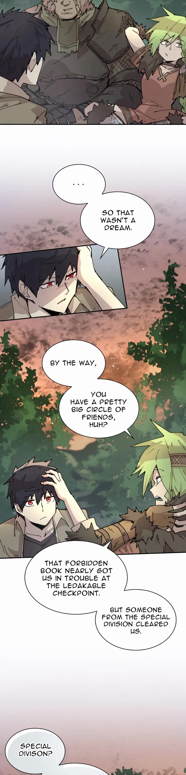 Reincarnation of the Hero Party's Archmage Chapter 81 page 2 - Chapter 81: Appreciation