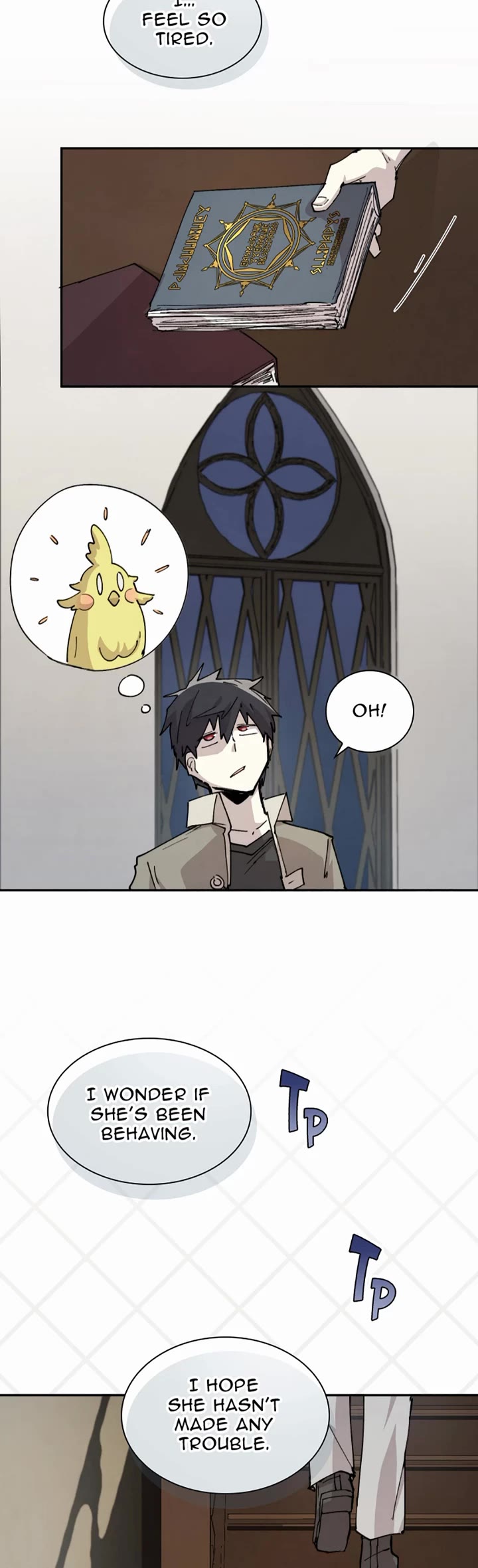 Reincarnation of the Hero Party's Archmage Chapter 81 page 20 - Chapter 81: Appreciation