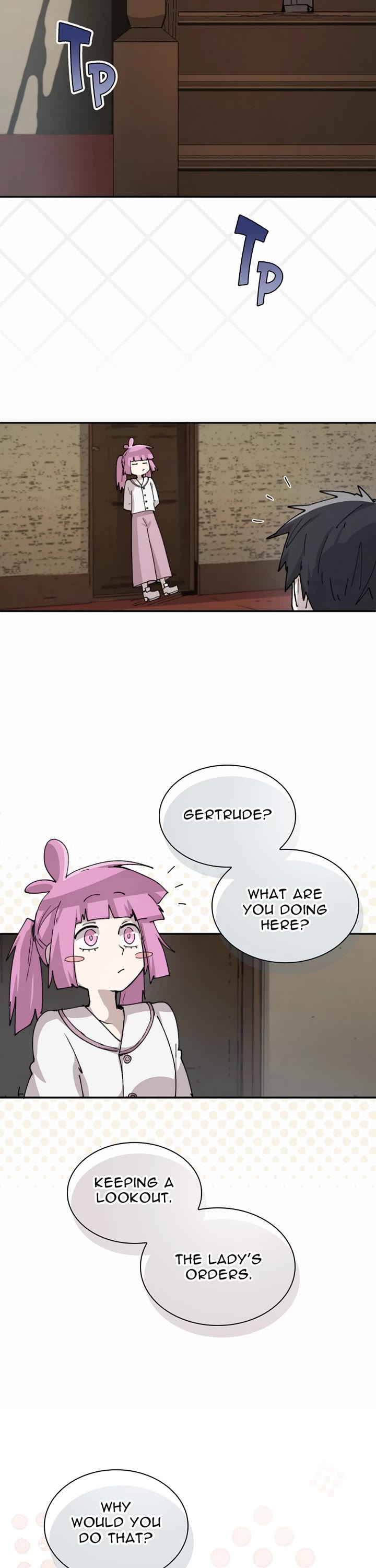 Reincarnation of the Hero Party's Archmage Chapter 81 page 21 - Chapter 81: Appreciation