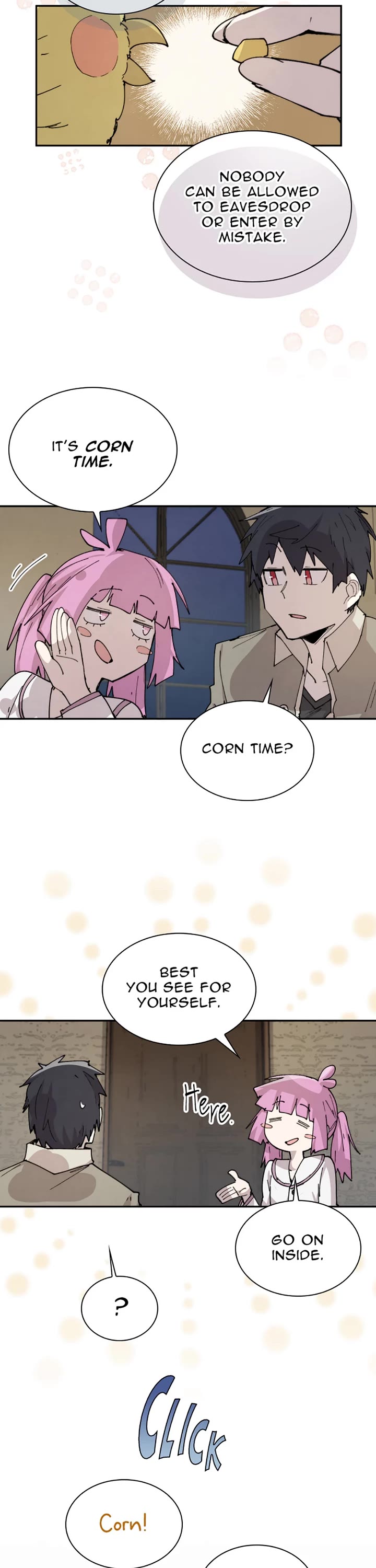 Reincarnation of the Hero Party's Archmage Chapter 81 page 22 - Chapter 81: Appreciation